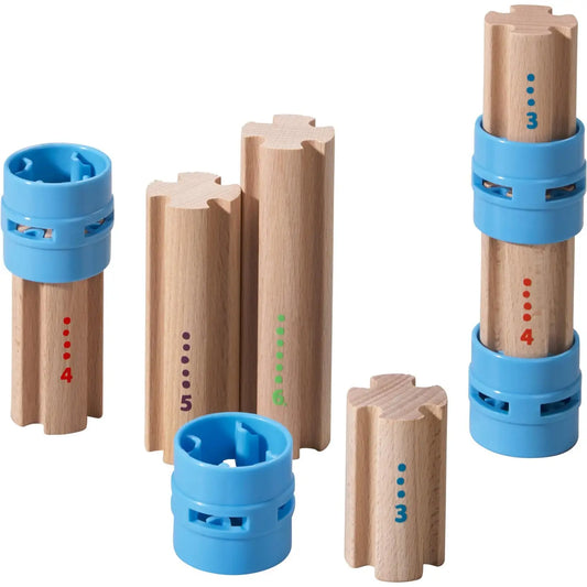 HABA KULLERBÜ COLUMNS EXPANSION SET