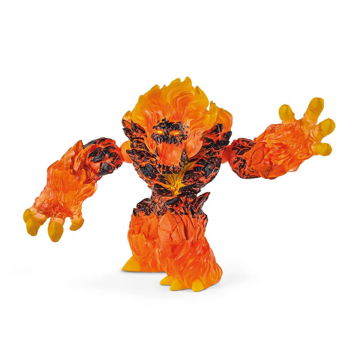 LAVA SMASHER