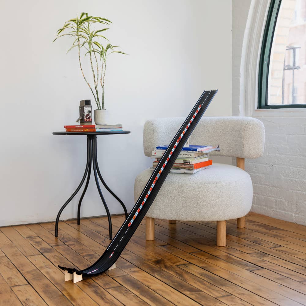 ROADWORKS PLAYSET - SUPER SPEED