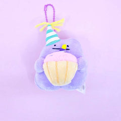 Pokémon Celebration Series Plush Bag Charm – 8cm: 3. Ditto