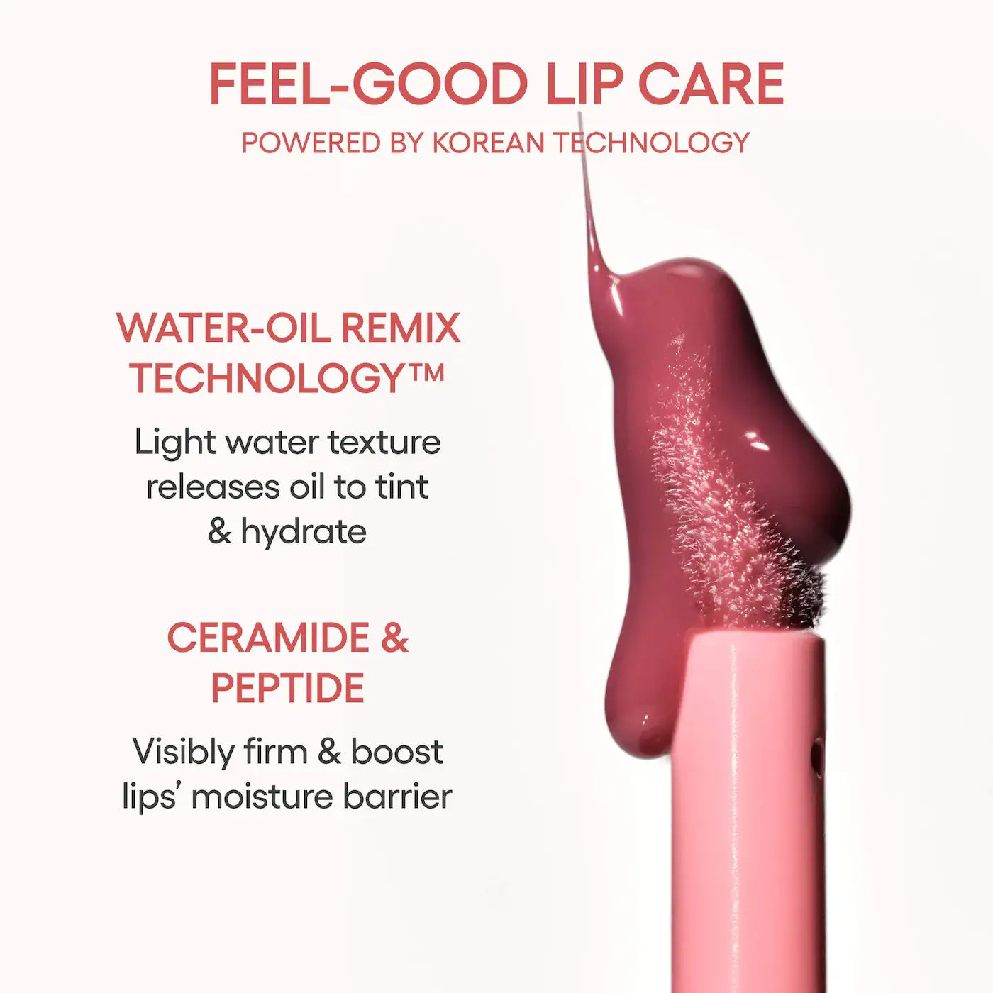 LANEIGE JUICE POP LIP OIL TINT - KPOP PINK