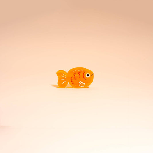 MR. KINGYO GOLDFISH JAW CLIP