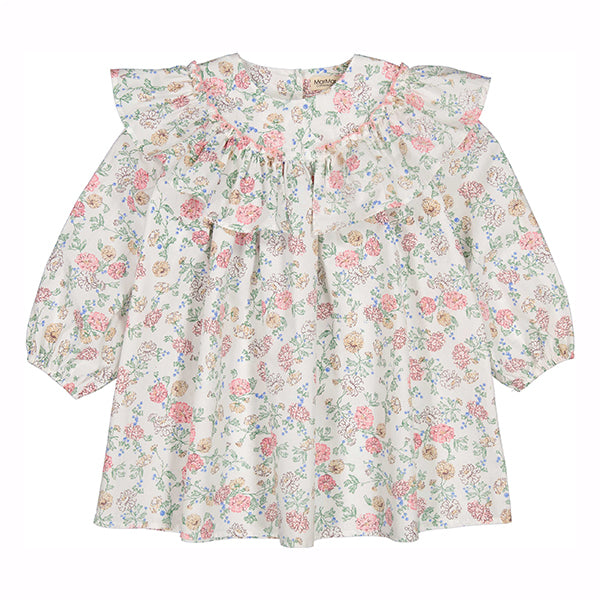 DELSA SUMMER BLOOM DRESS