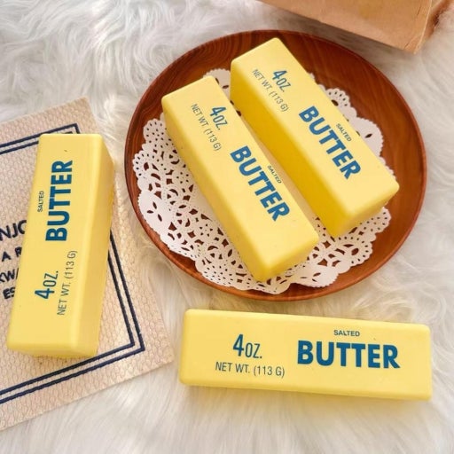 BUTTER STRESS TOY