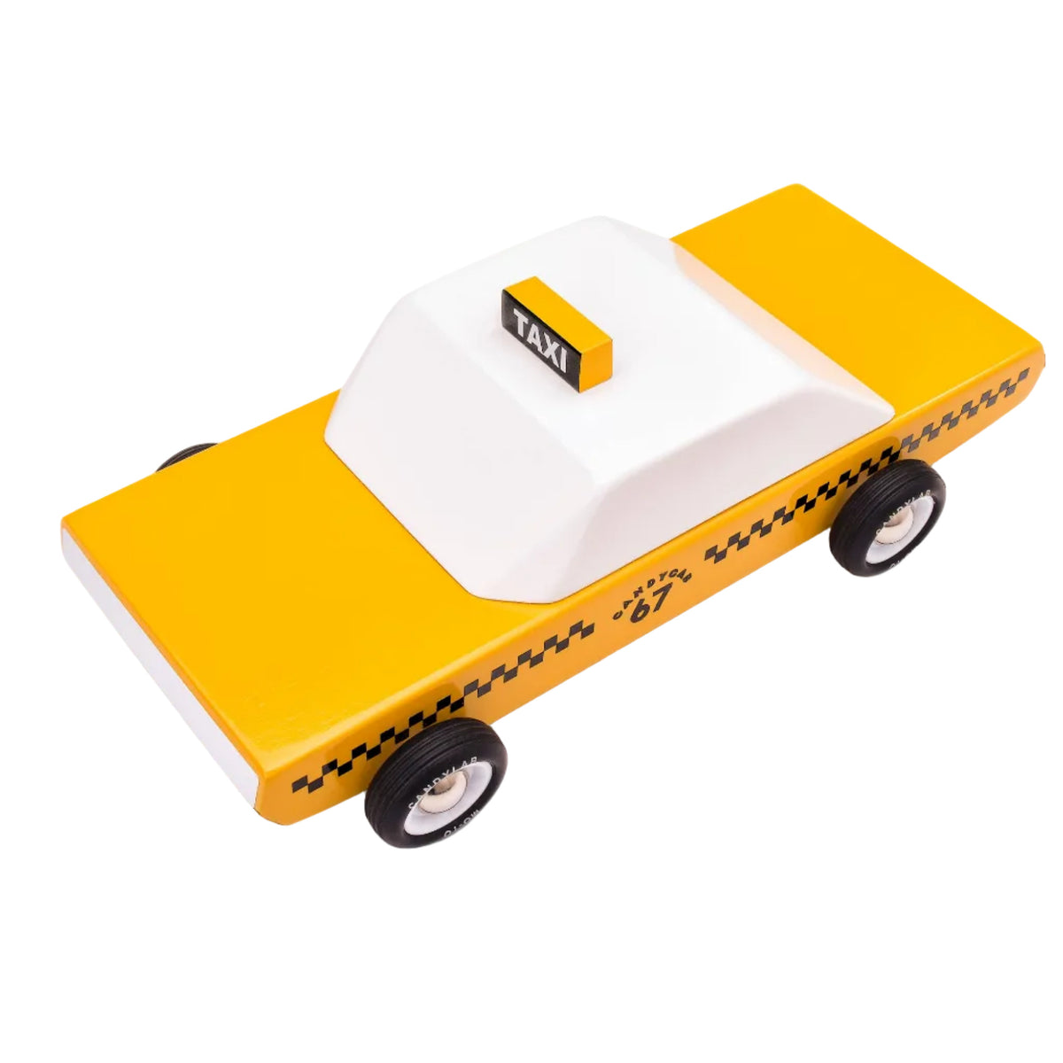 HUDSON TAXI