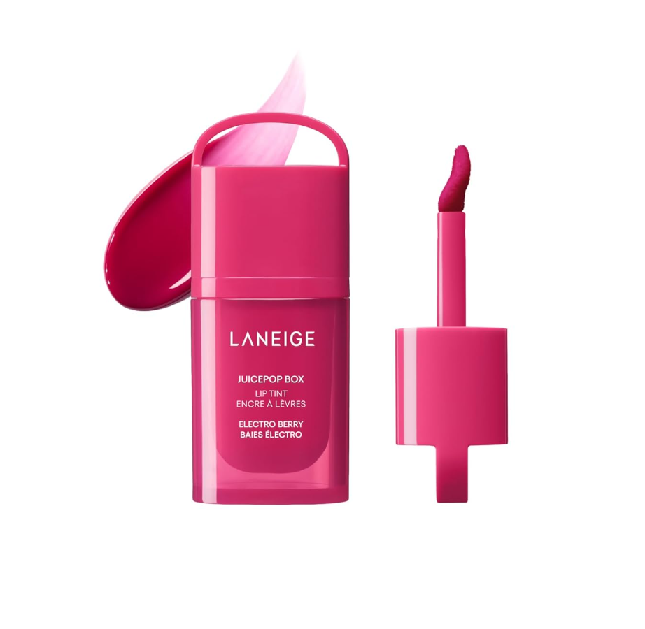 LANEIGE JUICE POP LIP OIL TINT - KPOP PINK