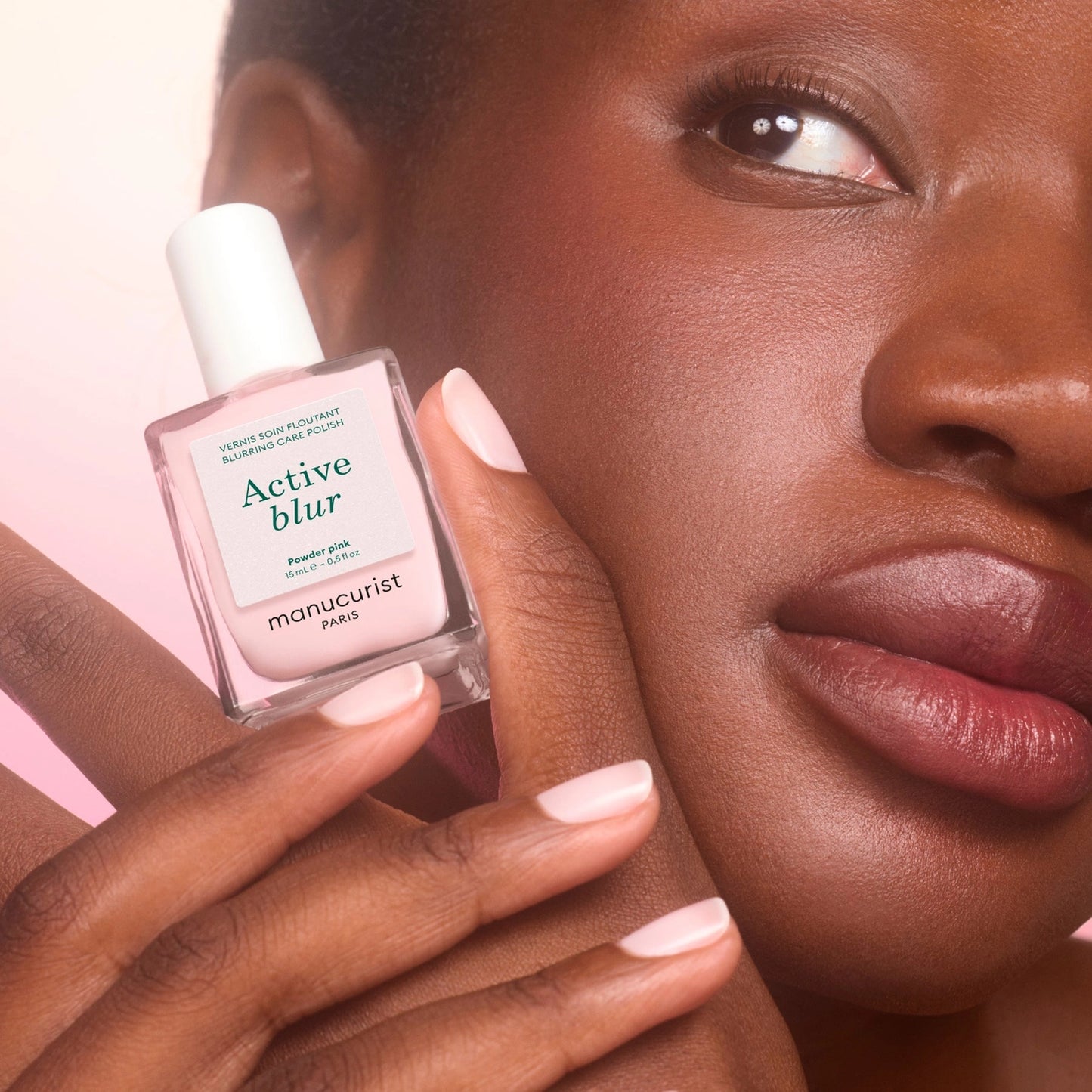 MANUCURIST - ACTIVE BLUR