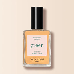 MANUCURIST - APRICOT