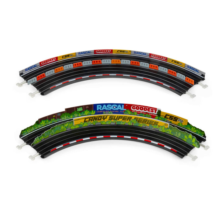 EXPANSION PACK: 90° TURN