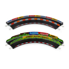 EXPANSION PACK: 90° TURN