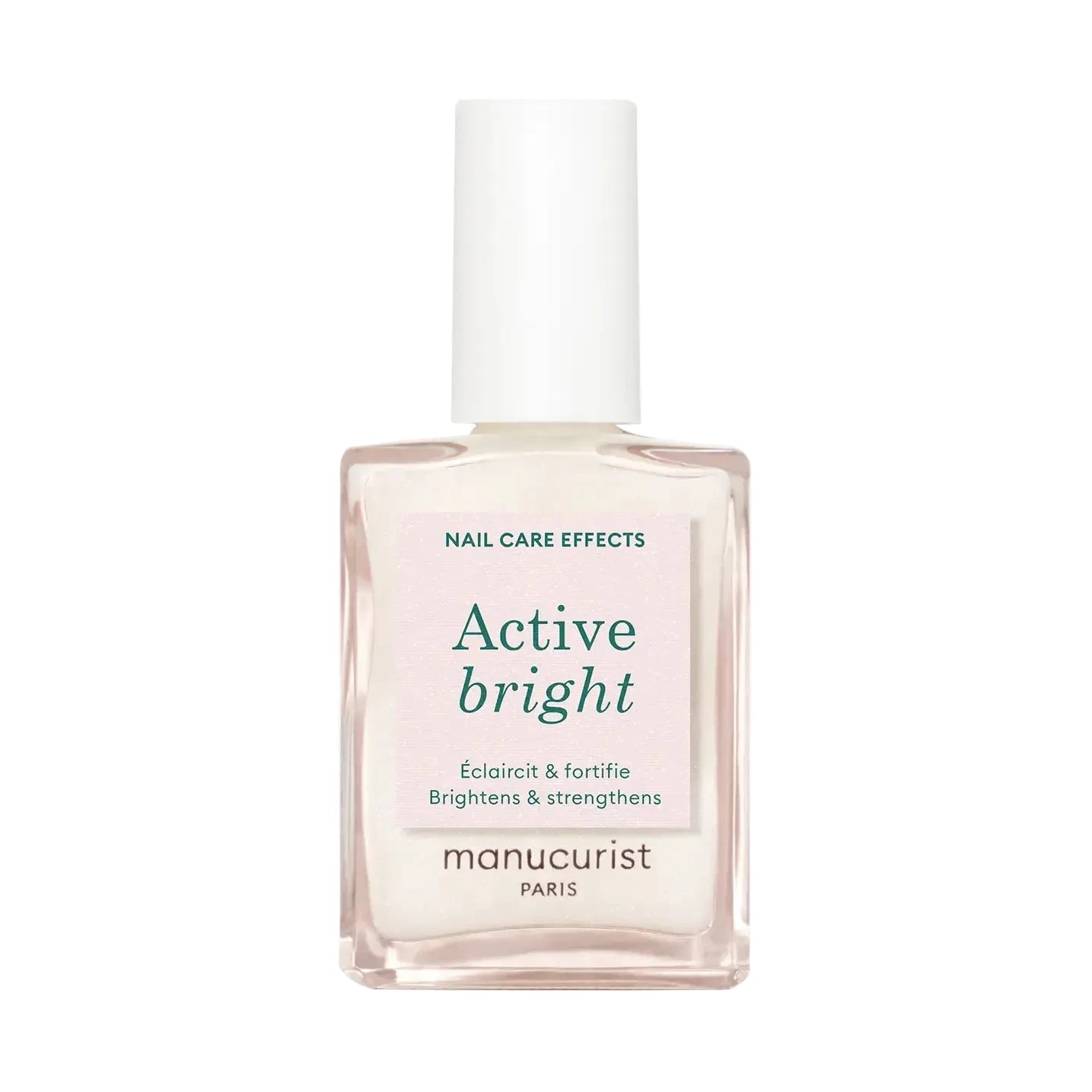 MANUCURIST - ACTIVE BRIGHT