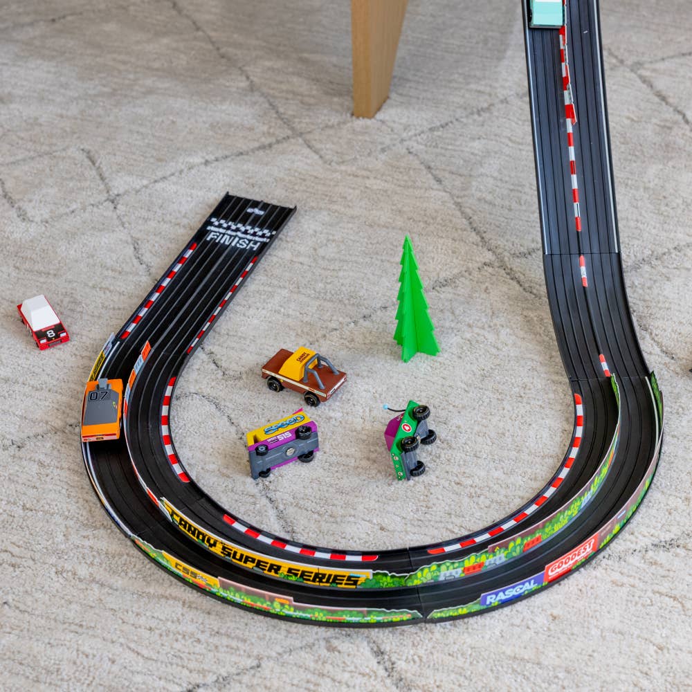 ADD ON KIT - HAIRPIN
