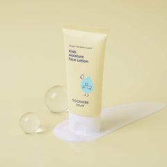 GOONGBE KIDS MOISTURE FACE LOTION