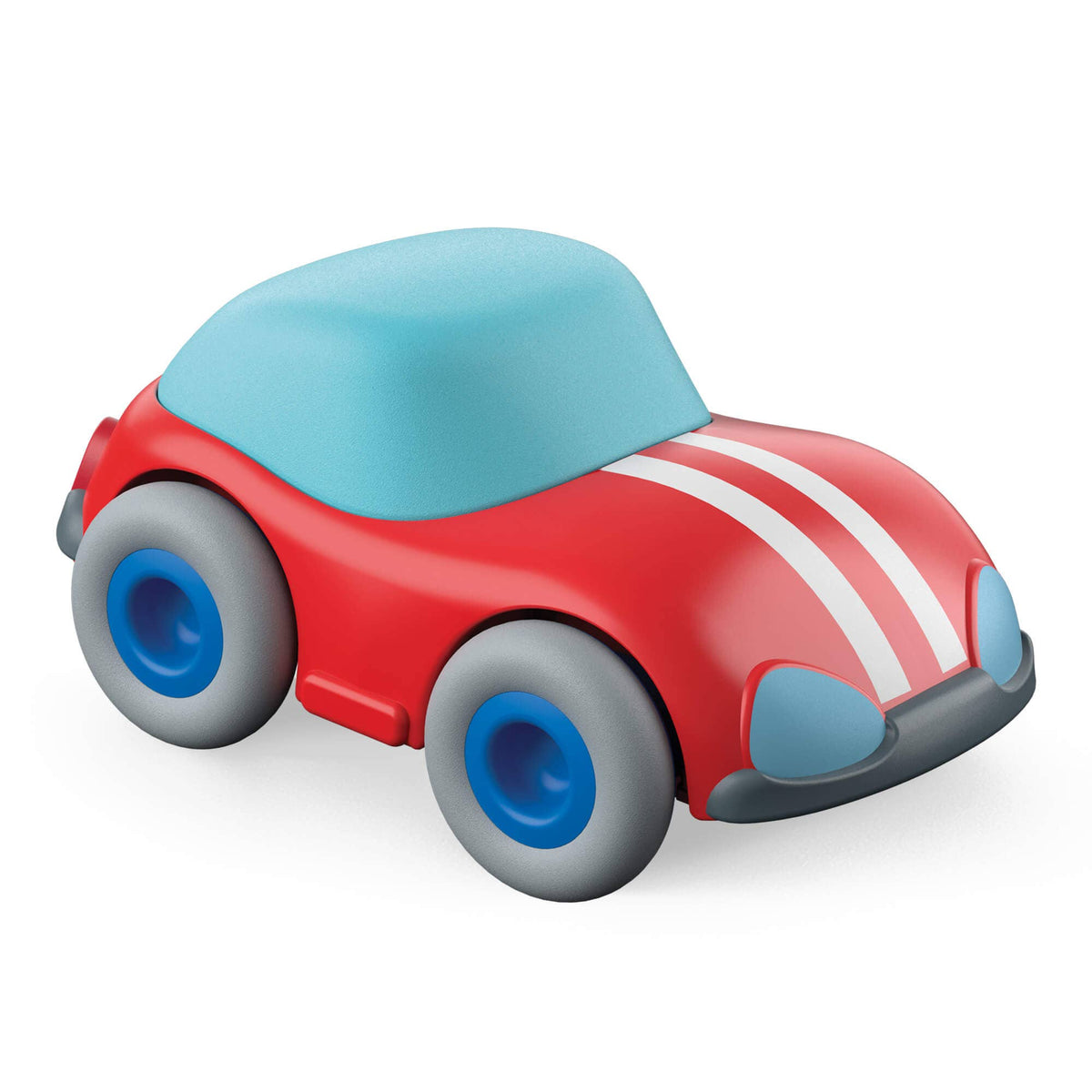 HABA RED SPEEDSTER WITH MOMENTUM MOTOR