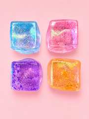STARDUST DREAM CUBE - PINK STARDUST