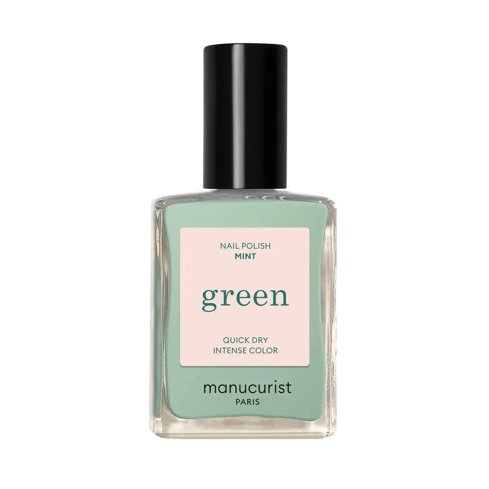 MANUCURIST - MINT