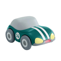 HABA SPEEDSTER WITH MOMENTUM MOTOR - GREEN