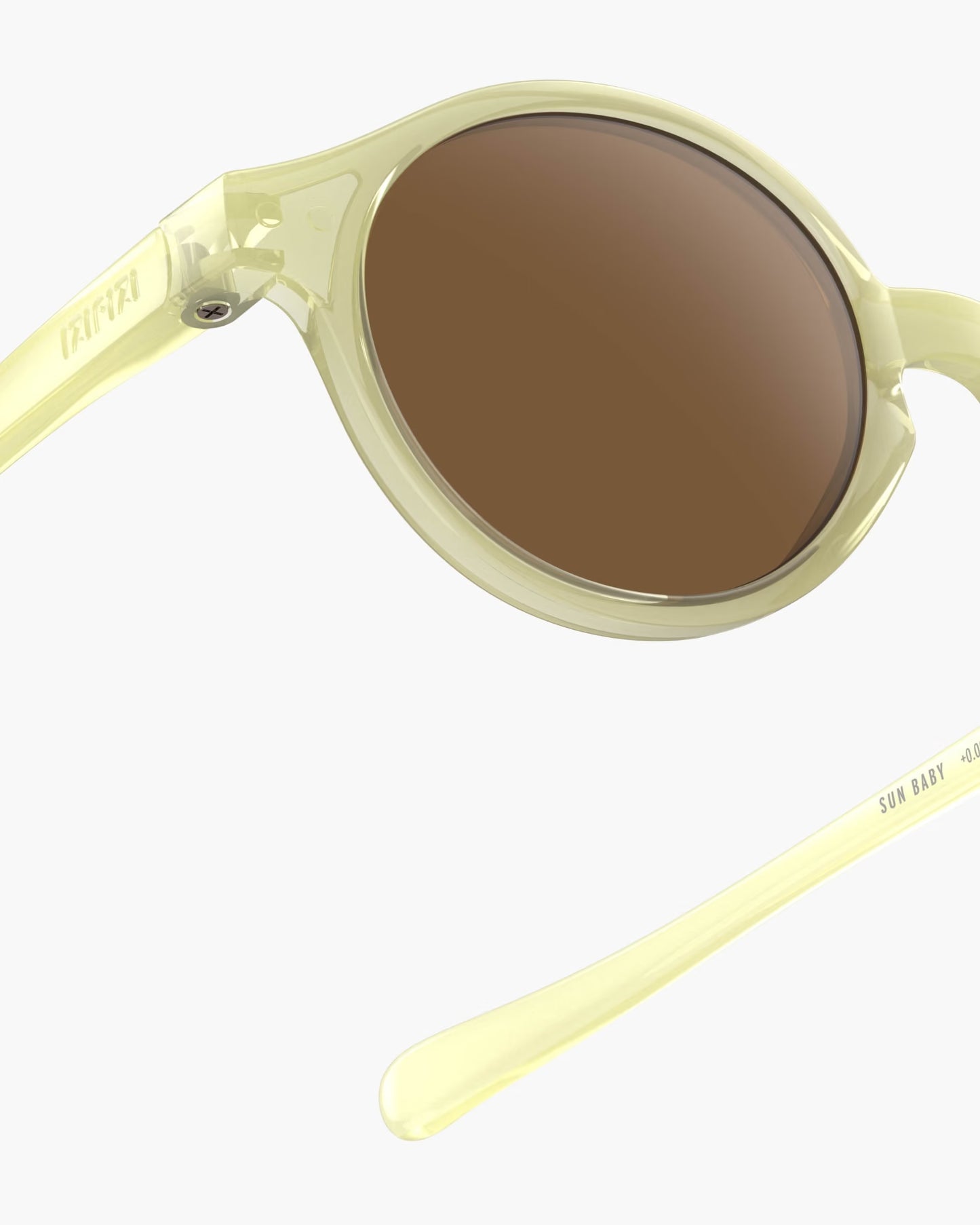 IZIPIZI POLORIZED SUNGLASSES - BABY