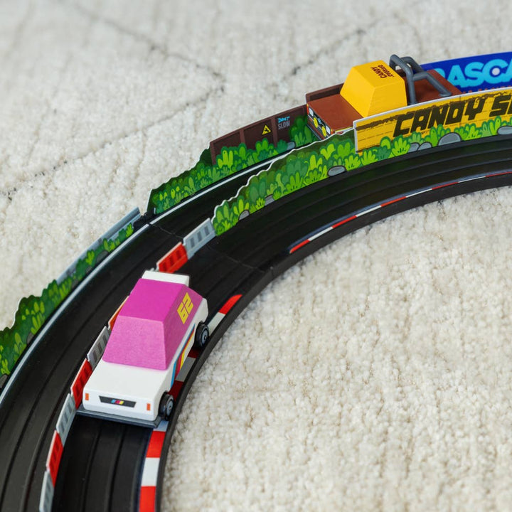 EXPANSION PACK: 90° TURN