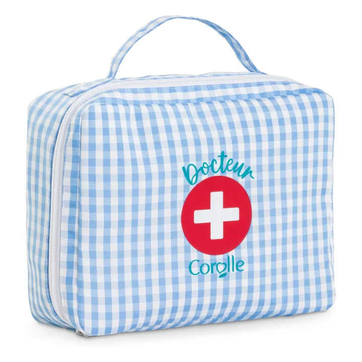 COROLLE - 8 PIECE DOCTOR SET