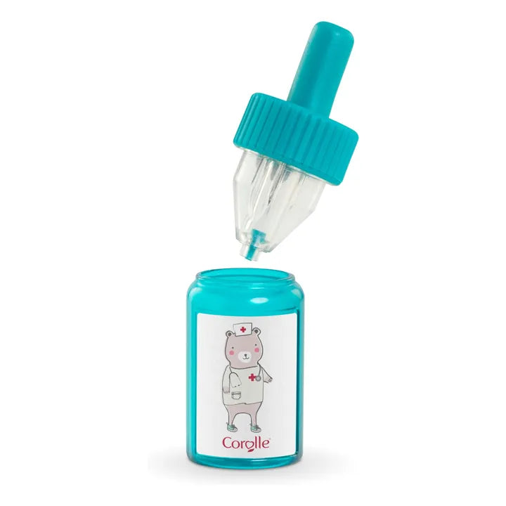 COROLLE - 8 PIECE DOCTOR SET