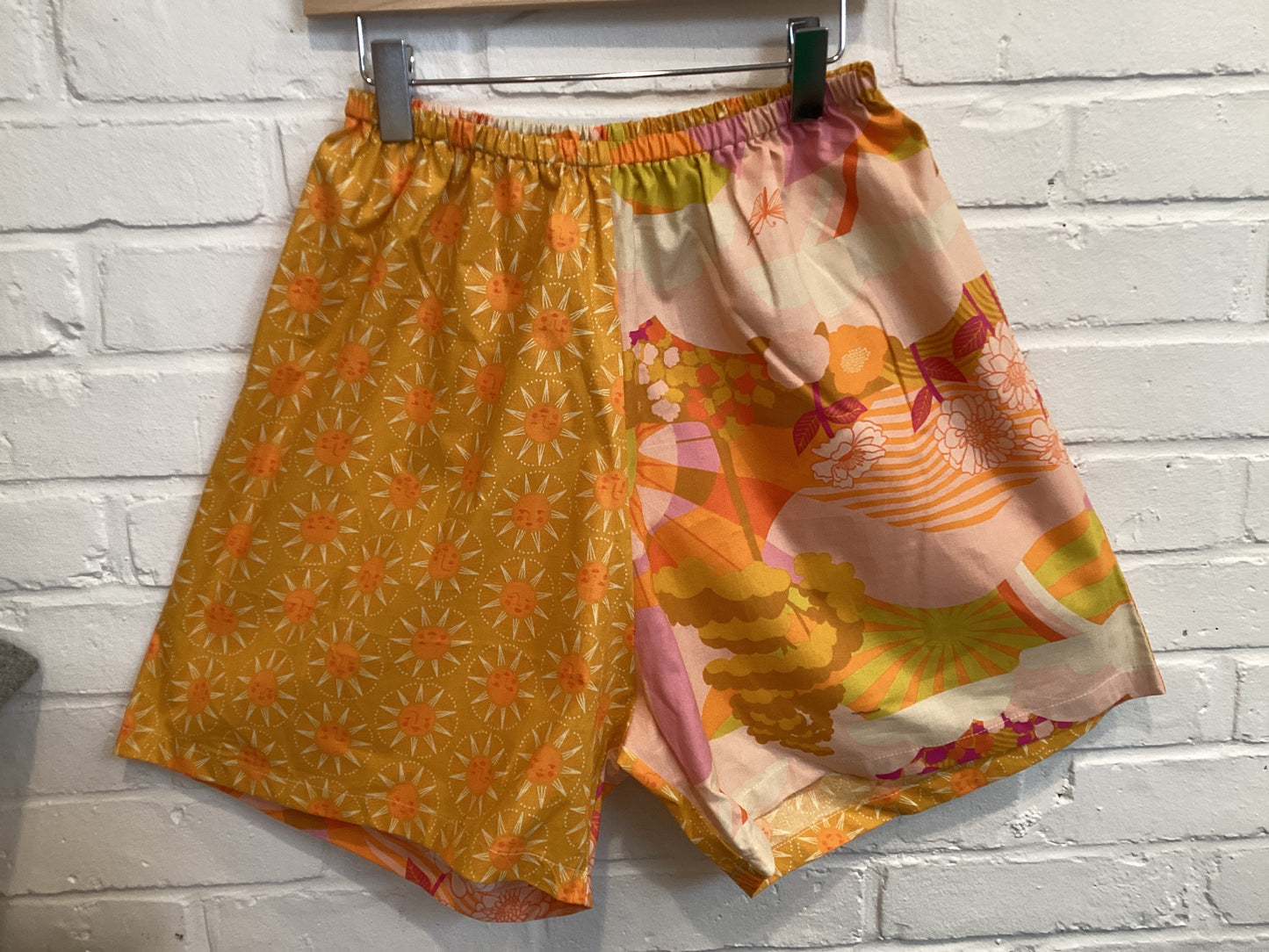 NELLIESOO SHORTS - SIZE 12-14 YRS