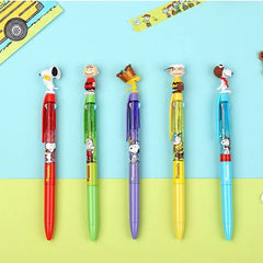 PEANUTS SNOOPY PEN
