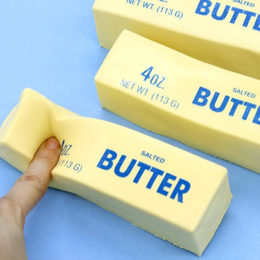 BUTTER SENSORY TOY