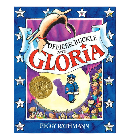 OFFICER BUCKLE & GLORIA
