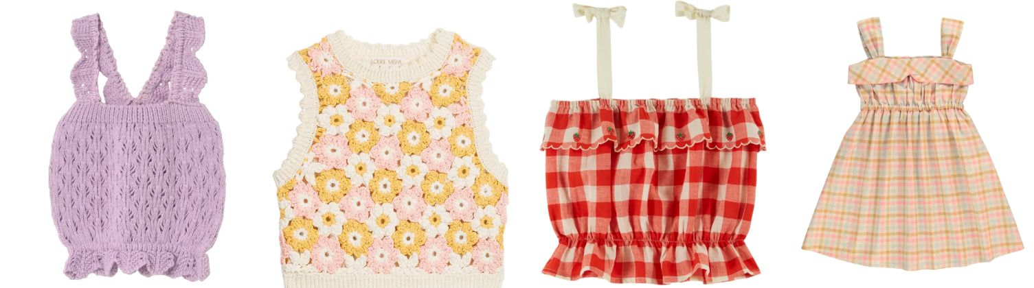 2026 Fashion Trends for Children: What’s Next in Kidswear