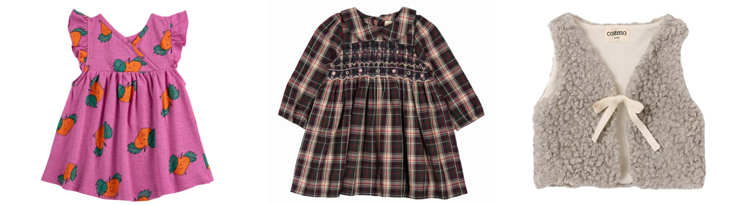 Designer Baby Clothes vs. Regular Babywear: Trends in 2026