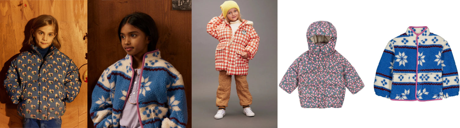 How Do You Choose the Perfect Baby Winter Jacket and Coat? A Size, Fit & Comfort Guide