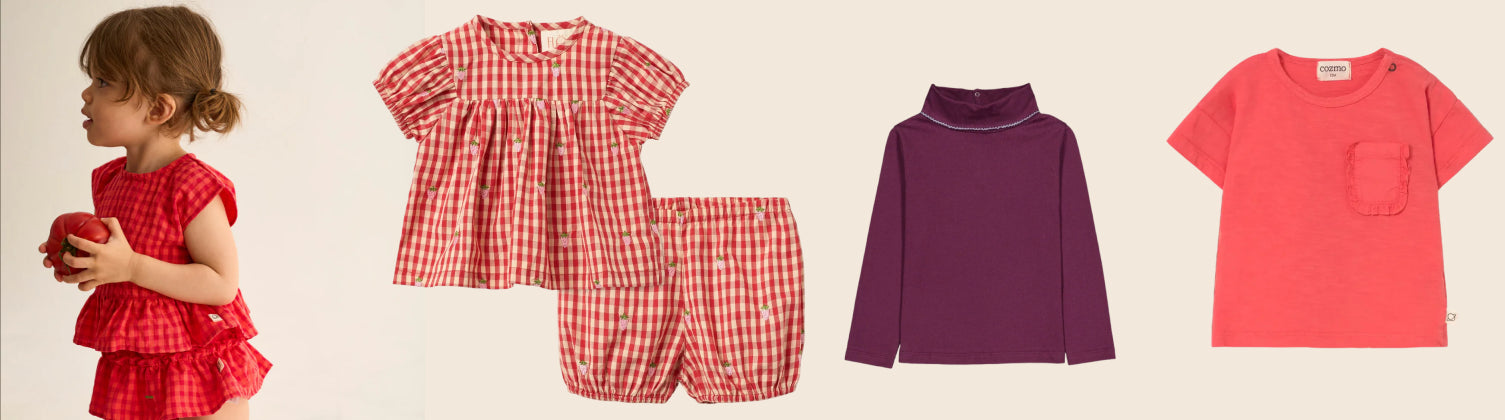 Dopamine Dressing for Kids