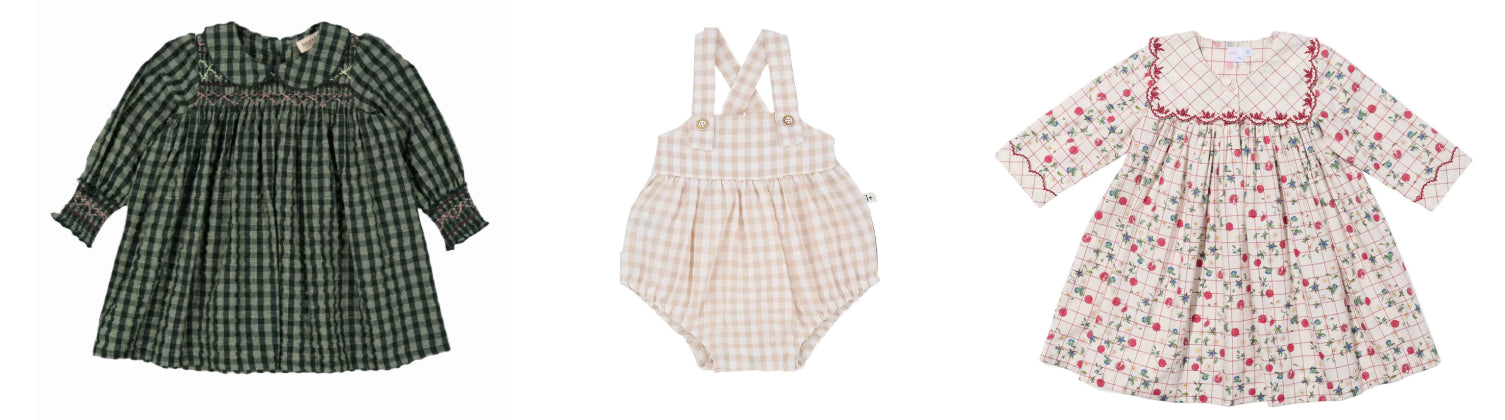 Choosing the Best Baby First Easter Outfit: A Parents’ Guide
