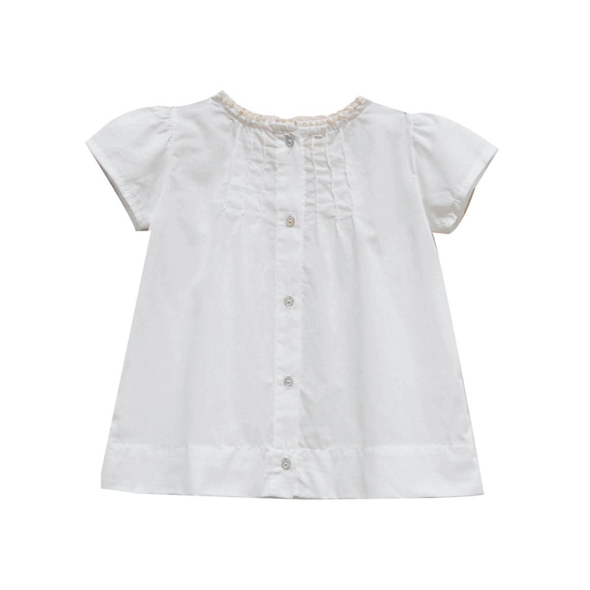 Baby Dress — Little-ish