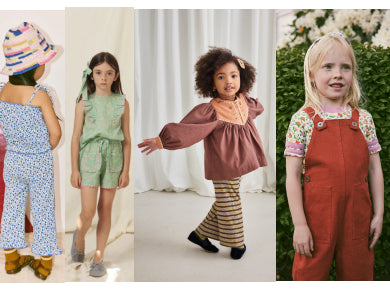  matching sets for kids