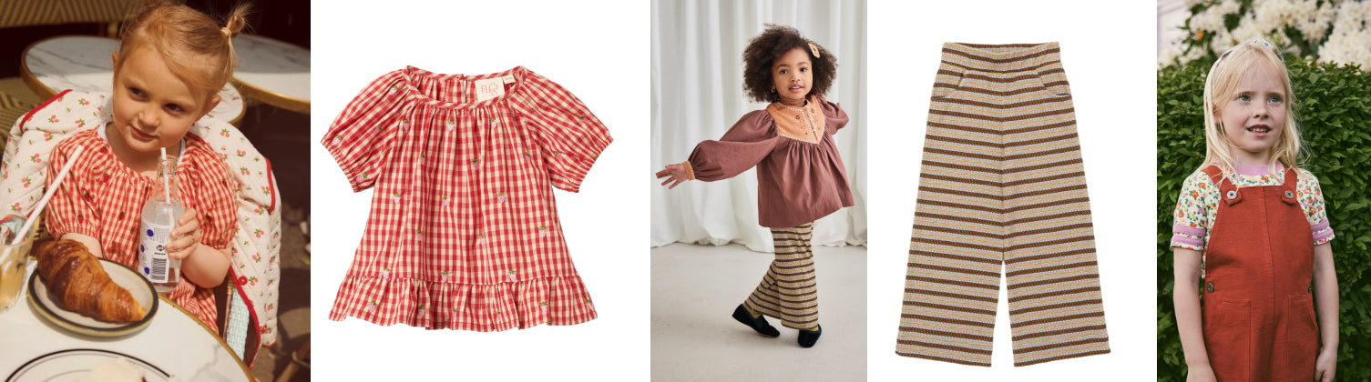  matching sets for kids