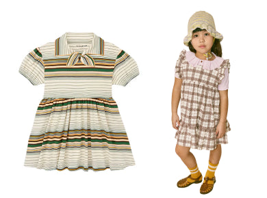 Misha and Puff Spring 2026 Lookbook