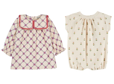 Choosing the Best Baby First Easter Outfit: A Parents’ Guide