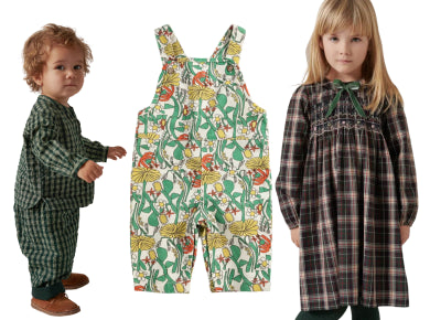 Designer Baby Clothes vs. Regular Babywear: Trends in 2026