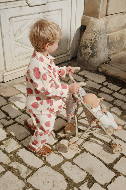 DOLL STROLLER - FIOLA