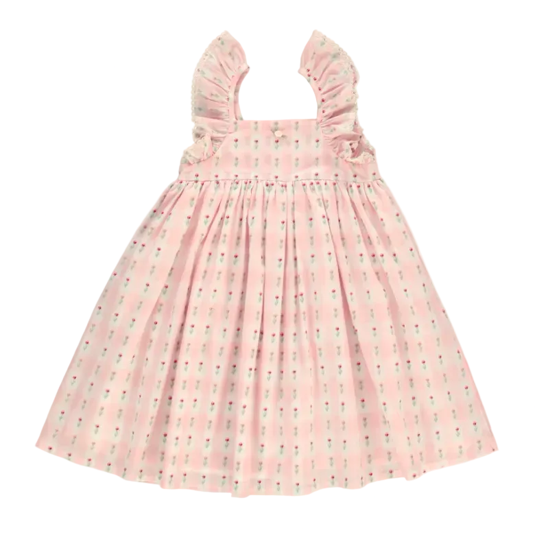 BELLA DRESS