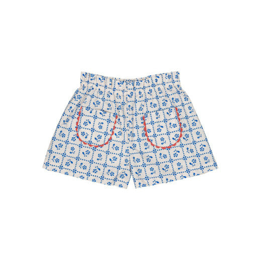 DALHIA SHORTS FAYENCE