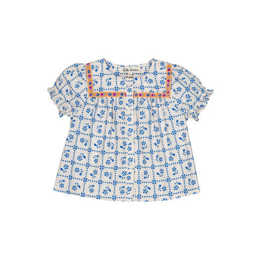 LANA BABY SET FAYENCE