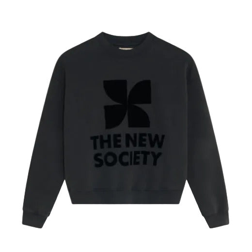 TEEN SWEATSHIRT MOONLESS NIGHT