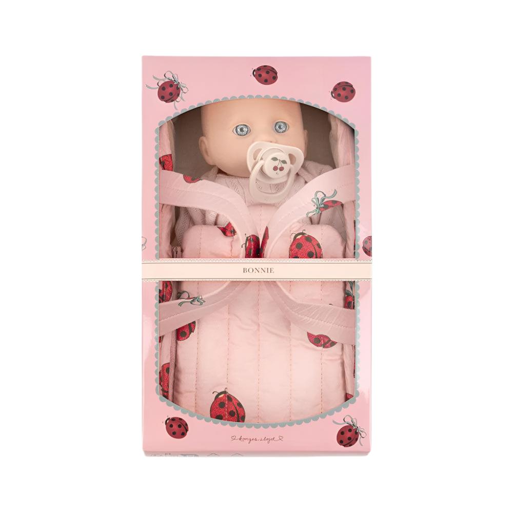 BONNIE DOLL SET