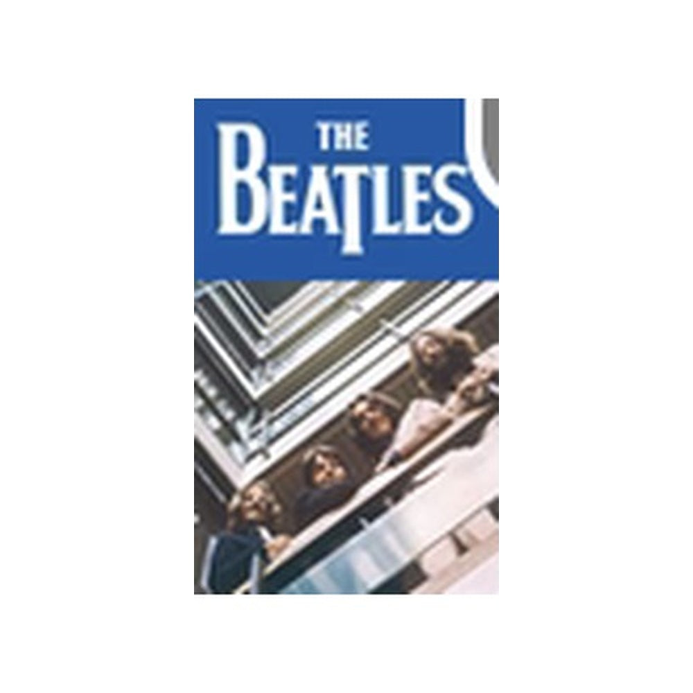 YOTO CARD: THE BEATLES 1967–1970 cover