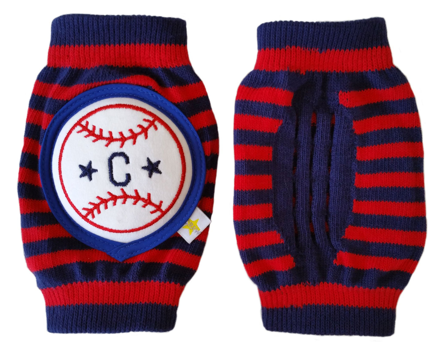 CRAWLINGS KNEE PADS - BASEBALL