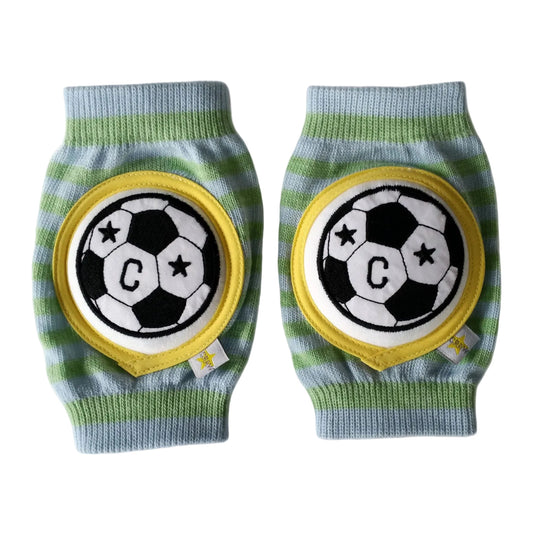 CRAWLINGS KNEE PADS - SOCCER