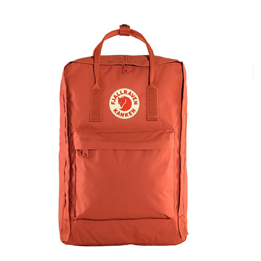 FJALLRAVEN 17" LAPTOP KANKAN BACKPACK